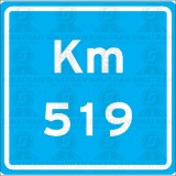 Km 519 